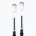 Dámské sjezdové lyže Atomic Cloud C11 Revoshock Light + vázání M10 GW white 9
