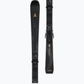 Dámské sjezdové lyže Atomic Cloud C9 Revoshock Light + vázání M10 GW black 8