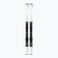 Dámské sjezdové lyže Atomic Cloud C8 + vázání M10 GW white/black