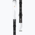Dámské sjezdové lyže Atomic Cloud C8 + vázání M10 GW white/black 7