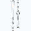 Dámské sjezdové lyže Atomic Cloud C7 White + vázání M10 GW white 7
