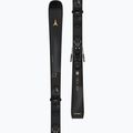 Dámské sjezdové lyže Atomic Cloud C7 black + vázání M10 GW black 7