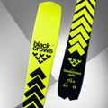 Sjezdové lyže Black Crows Octo yellow 4