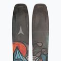 Sjezdové lyže Atomic Bent 100 multicolor 9
