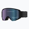 Lyžařské brýle Atomic Savor L Stereo black/pink blue stereo