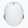 Lyžařská helma Atomic Revent GT Amid Visor HD white/black/red hd 6