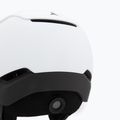 Lyžařská helma Atomic Revent GT Amid Visor HD white/black/red hd 8