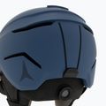Lyžařská helma Atomic Savor Visor Stereo ocean/silver stereo 7