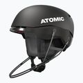 Lyžařská helma Atomic Redster SL black