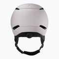 Dětská lyžařská helma Atomic Revent Visor Jr concrete/silver flash 4