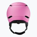 Dětská lyžařská helma Atomic Revent Visor Jr pink/silver flash 4