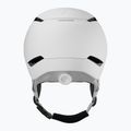 Dětská lyžařská helma Atomic Revent Visor Jr white heather/red flash 4
