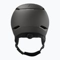 Dětská lyžařská helma Atomic Revent Visor Jr black/red flash 4