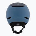Lyžařská helma Atomic Revent GT Amid Visor HD deep ocean/red hd 4