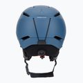 Dětská lyžařská helma Atomic Revent Jr blue 4