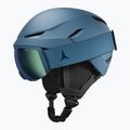 Dětská lyžařská helma Atomic Revent Jr blue 4