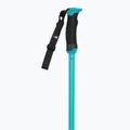 Lyžařské hole Atomic Redster Q SQS teal tension 2