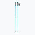 Lyžařské hole Atomic Redster Q SQS teal tension