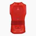 Pánská ochranná vesta Atomic Live Shield Amid Lite Vest red 2
