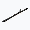 Dámské sjezdové lyže + vázání Atomic Cloud C12 Revoshock C + M10 GW black 5