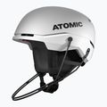 Lyžařská helma Atomic Redster SL white
