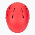 Dětská lyžařská helma Atomic Revent Jr red 6