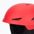 Dětská lyžařská helma Atomic Revent Jr red 7