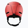 Dětská lyžařská helma Atomic Revent Jr red 3