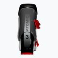 Dětské lyžařské boty Atomic Hawx Kids 2 black/limestone 4