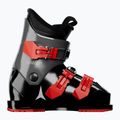 Dětské lyžařské boty Atomic Hawx Kids 3 black/limestone