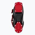 Dětské lyžařské boty Atomic Hawx Kids 4 black/limestone 4