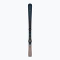 Dámské sjezdové lyže + vázání Atomic Cloud Q9 + M10 GW dark slate 2