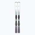 Dámské sjezdové lyže + vázání Atomic Cloud Q8 + M10 GW snow