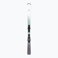 Dámské sjezdové lyže + vázání Atomic Cloud Q8 + M10 GW snow 2