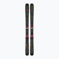 Sjezdové lyže + vázání Atomic Bent Decode + STR 12GW multicolor