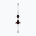 Sjezdové lyže + vázání Atomic Bent Decode + STR 12GW multicolor 3