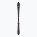 Sjezdové lyže + vázání Atomic Bent Decode + STR 12GW multicolor 4