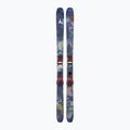 Sjezdové lyže + vázání Atomic Bent 90 + STR 12GW multicolor