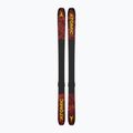 Sjezdové lyže + vázání Atomic Bent 90 + STR 12GW multicolor 2