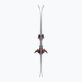 Sjezdové lyže + vázání Atomic Bent 90 + STR 12GW multicolor 3
