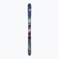 Sjezdové lyže + vázání Atomic Bent 90 + STR 12GW multicolor 4