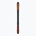 Sjezdové lyže + vázání Atomic Bent 90 + STR 12GW multicolor 6