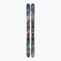 Sjezdové lyže + vázání Atomic Bent 100 + STR 12GW multicolor