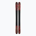 Sjezdové lyže + vázání Atomic Bent 100 + STR 12GW multicolor 2