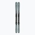 Sjezdové lyže + vázání Atomic Maverick 84+M10 GW concrete/black