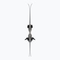 Sjezdové lyže + vázání Atomic Maverick 84+M10 GW concrete/black 2