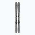 Sjezdové lyže + vázání Atomic Maverick 96 CTI + STR 14 GW gunmetal/black