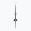 Sjezdové lyže + vázání Atomic Maverick 96 CTI + STR 14 GW gunmetal/black 2