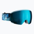 Lyžařské brýle Atomic Redster L HD camo/blue hd