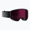 Lyžařské brýle Atomic Savor M black/rose